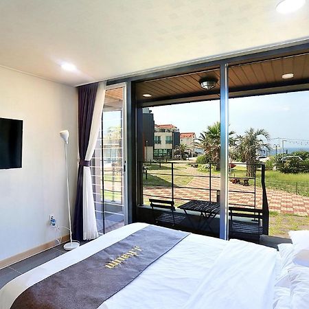 J Raum Resort مدينة سيوجويبو المظهر الخارجي الصورة