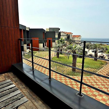 J Raum Resort مدينة سيوجويبو المظهر الخارجي الصورة