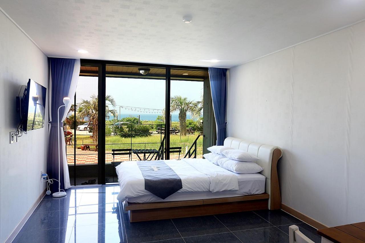 J Raum Resort مدينة سيوجويبو المظهر الخارجي الصورة