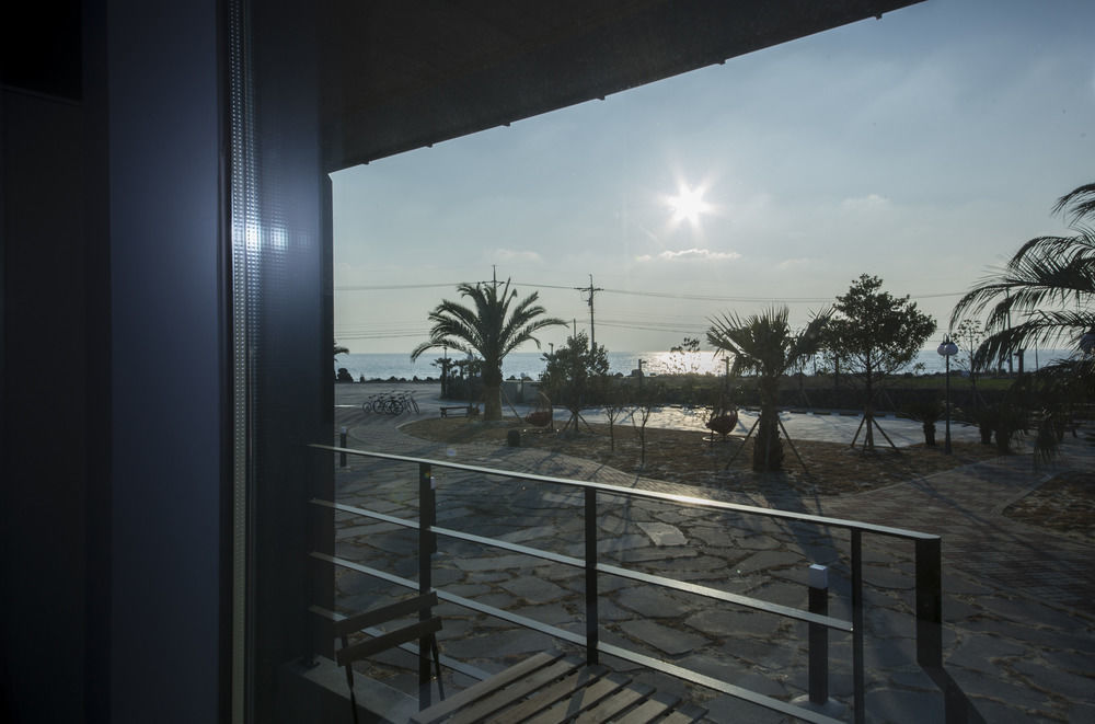 J Raum Resort مدينة سيوجويبو المظهر الخارجي الصورة