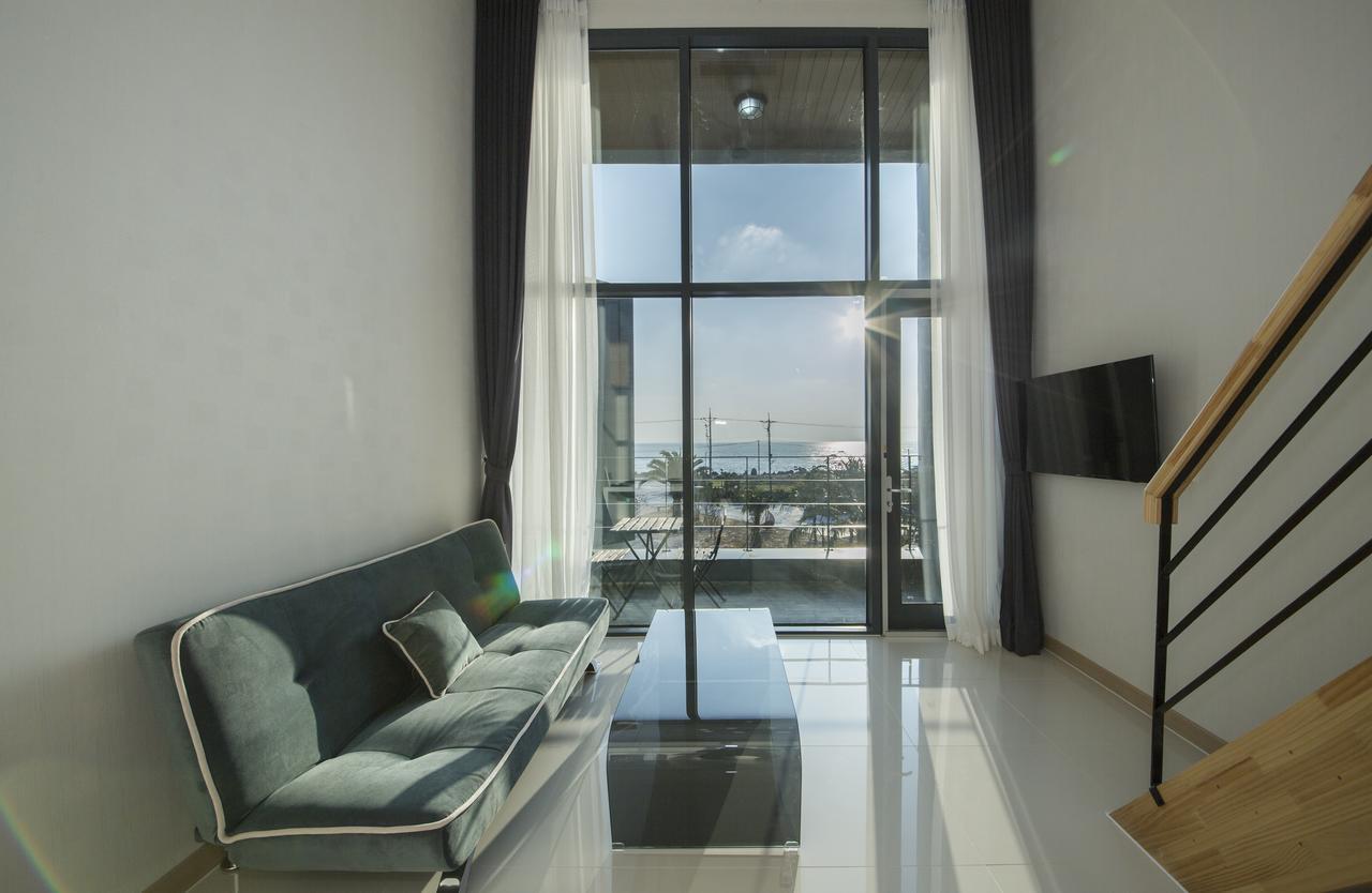 J Raum Resort مدينة سيوجويبو المظهر الخارجي الصورة