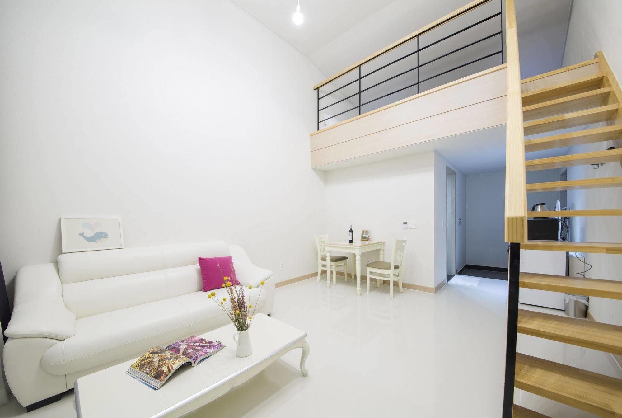 J Raum Resort مدينة سيوجويبو المظهر الخارجي الصورة