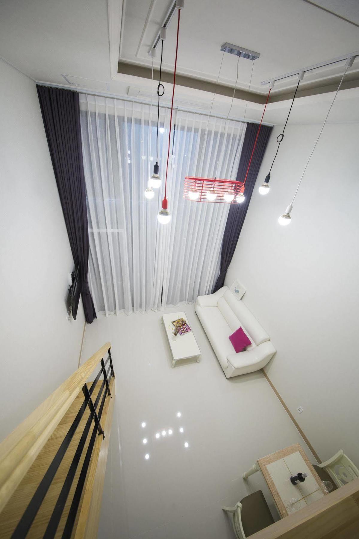 J Raum Resort مدينة سيوجويبو المظهر الخارجي الصورة