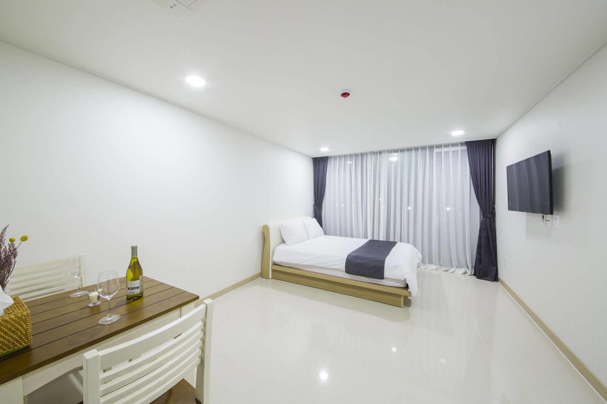 J Raum Resort مدينة سيوجويبو المظهر الخارجي الصورة